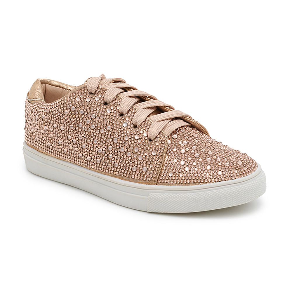 Wholesale Kid's Sneakers Sparkle DE BLOSSOM Footwear – BLOSSOM