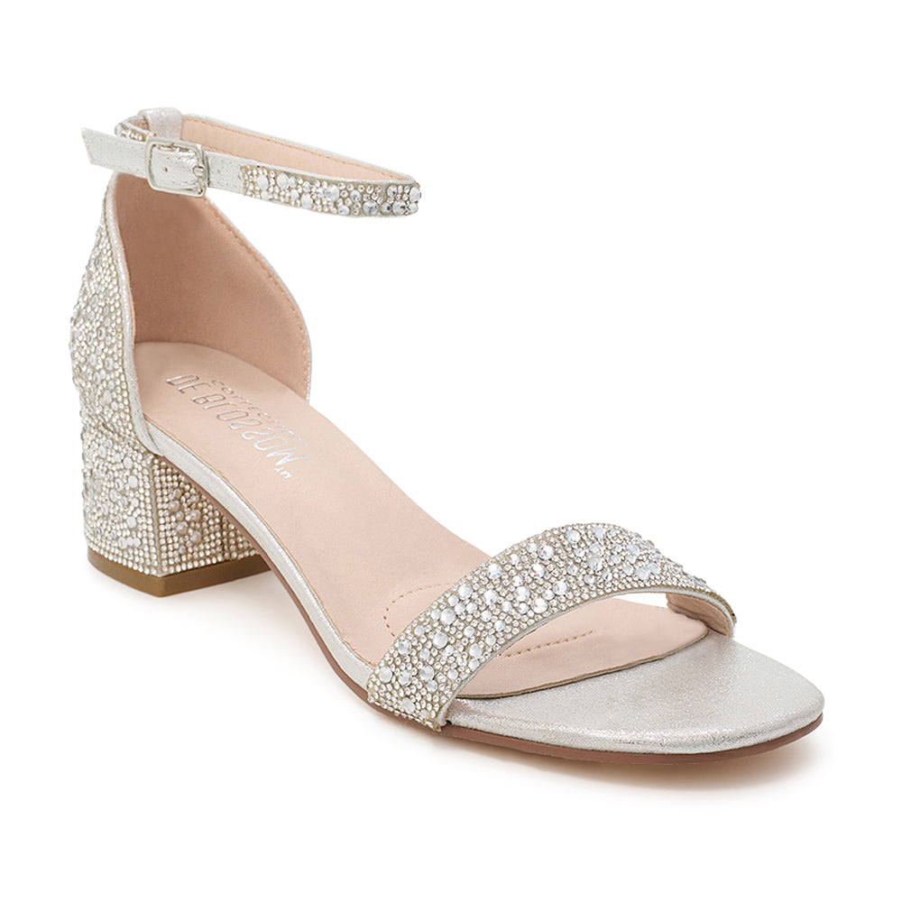 Wedding Shoes, Prom Shoes, Dress Sandals | Shoe Carnival