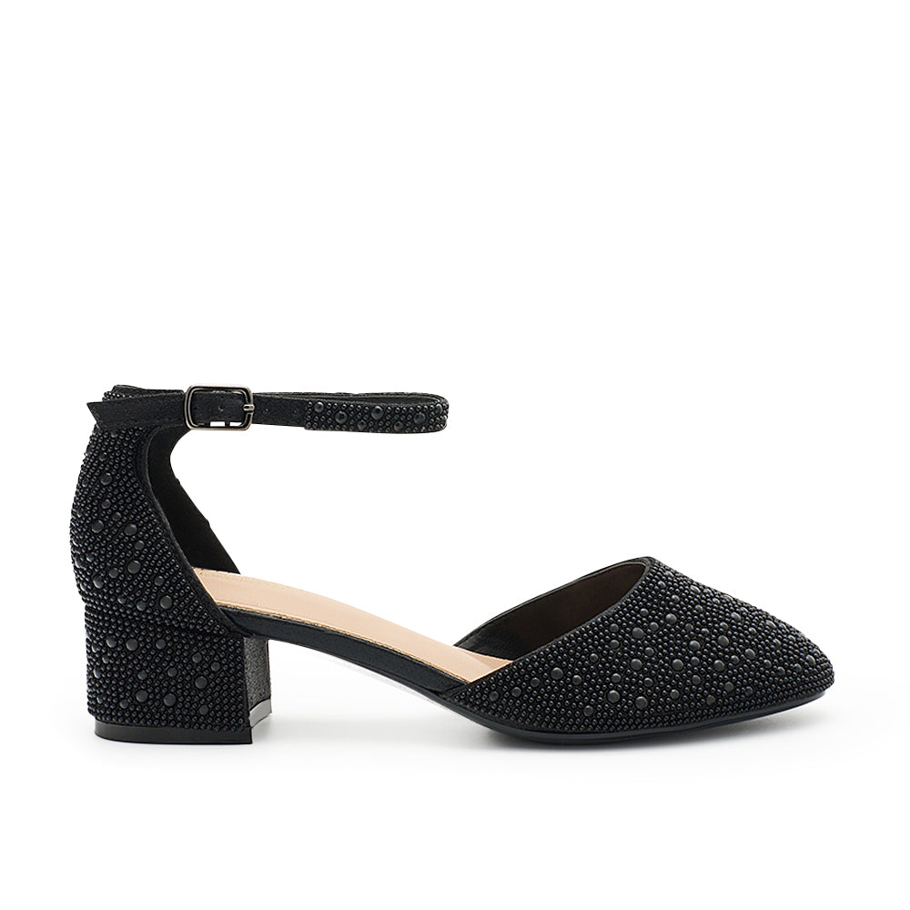 Wholesale Wedding Low Heel Shoes | Ankle Strap Dress Low | De Blossom Footwear DE BLOSSOM COLLECTION Wholesale Wedding Low Heel Shoes | Ankle Strap Dress Low | De Blossom Footwear DE BLOSSOM COLLECTION