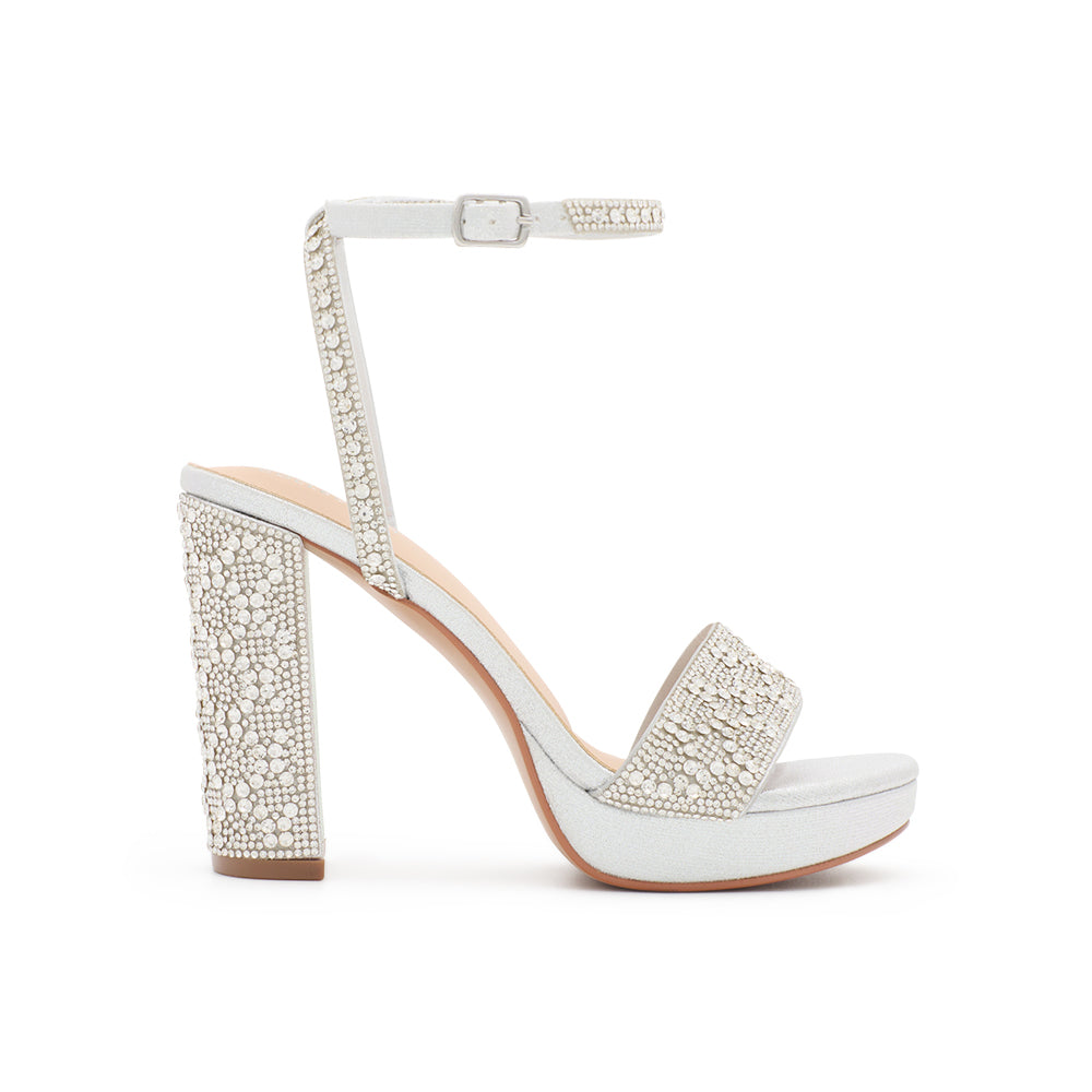 HIGH – DE BLOSSOM COLLECTION