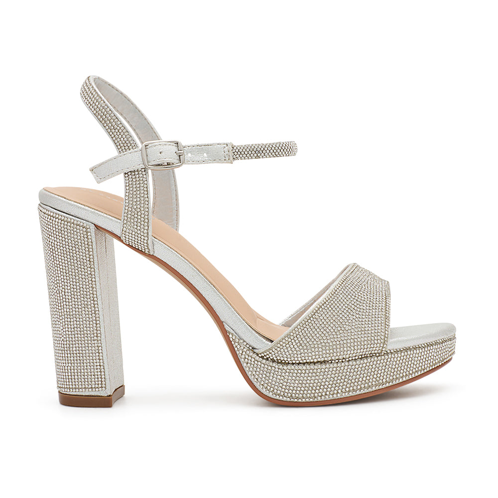 HIGH – DE BLOSSOM COLLECTION