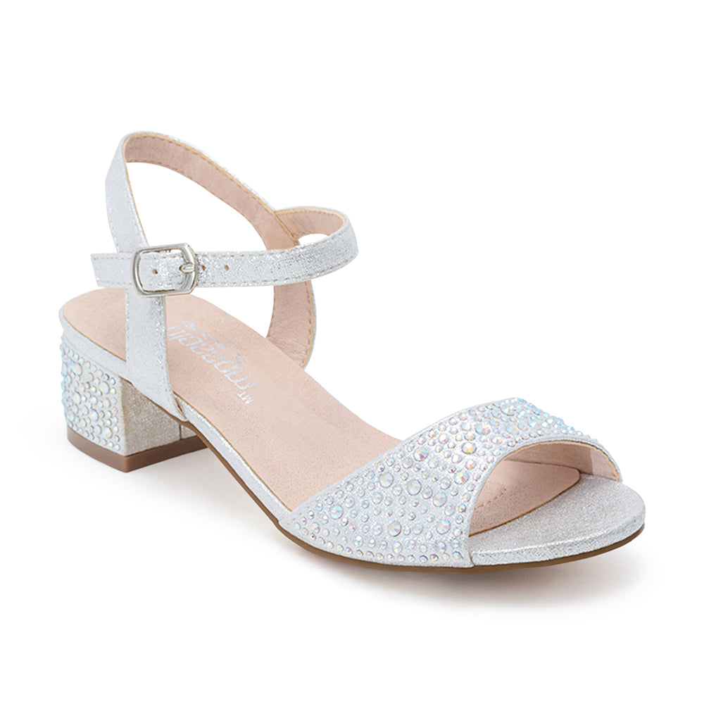 De blossom best sale girl shoes