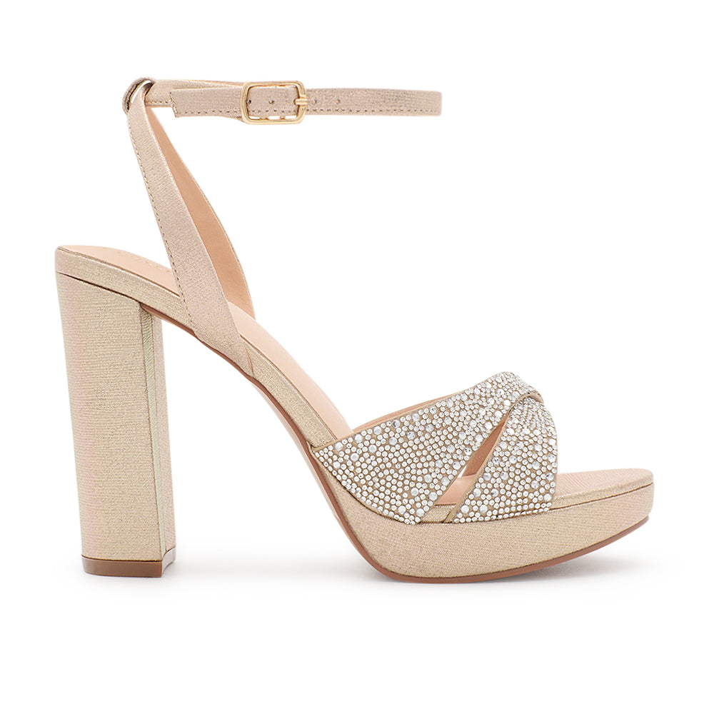 HIGH – DE BLOSSOM COLLECTION