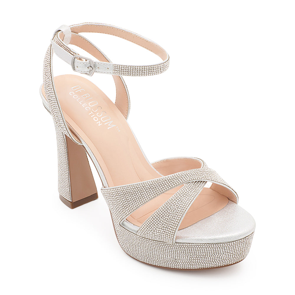 HIGH – DE BLOSSOM COLLECTION