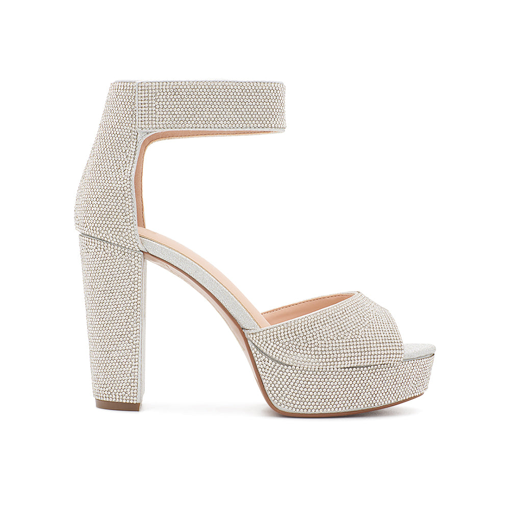 HIGH – DE BLOSSOM COLLECTION
