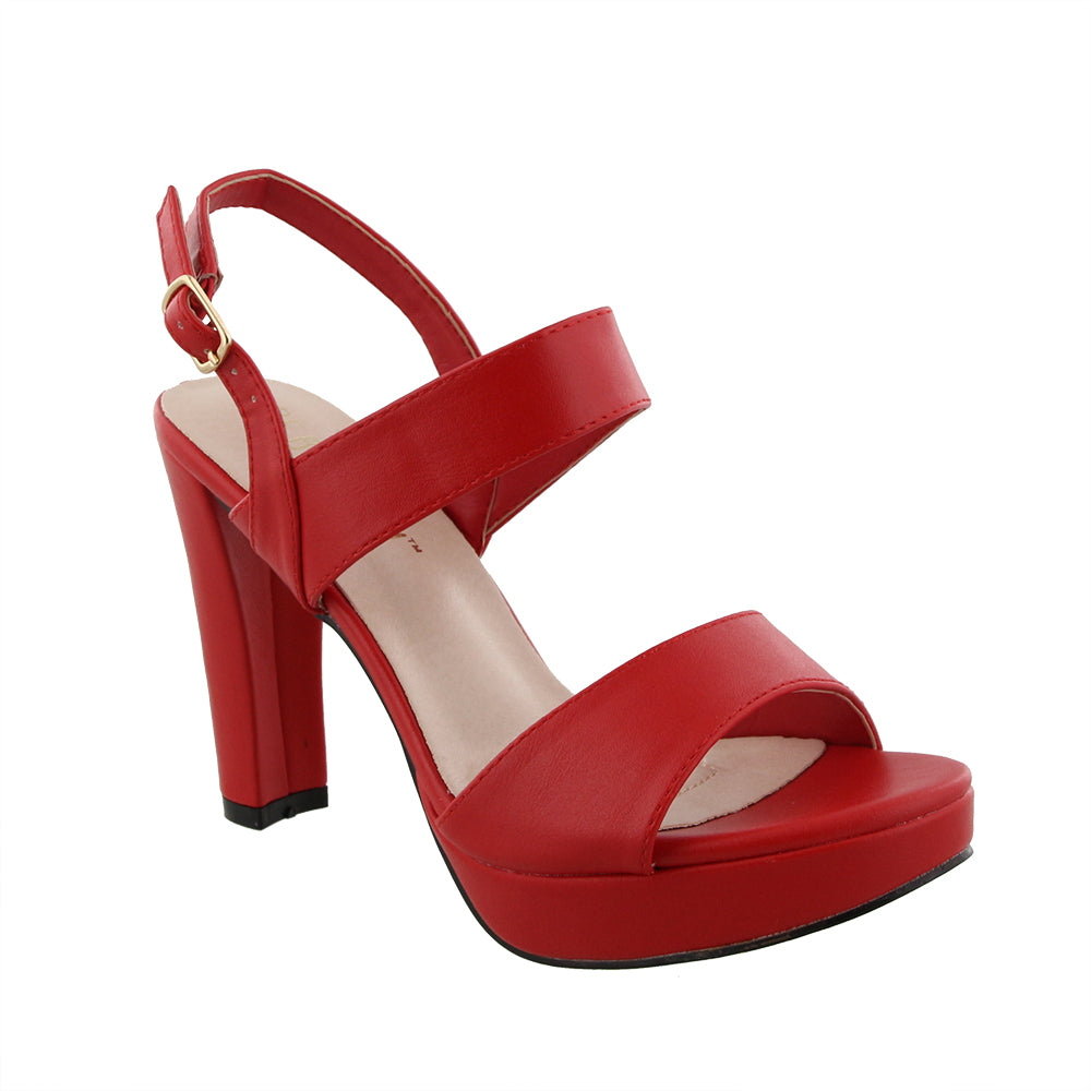 Wholesale Casual Shoes | Platform Dress Heels